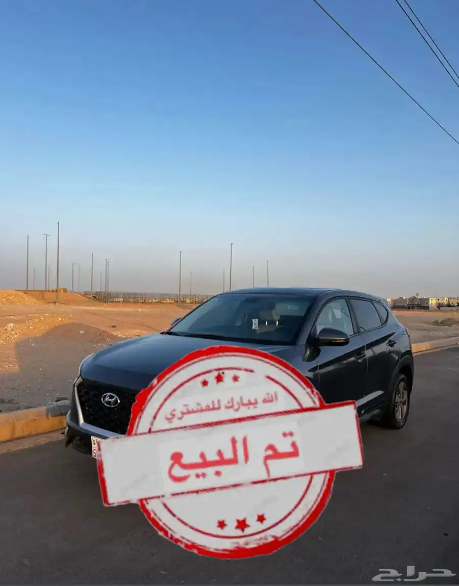 هيونداي توسان ديزل2019 0