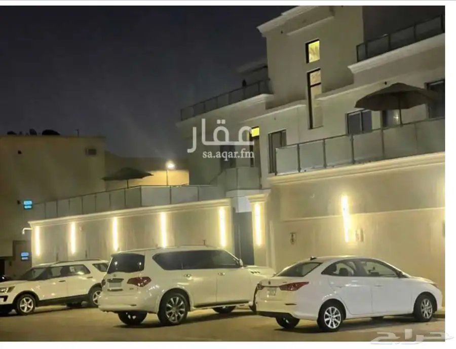 شقه شرق الرياض 5