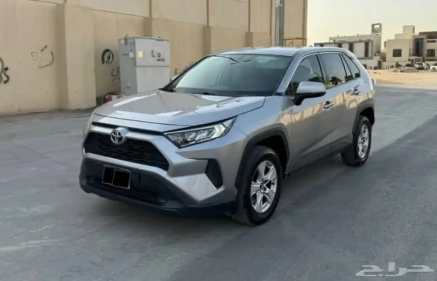 تويوتا راف فور 2019 0