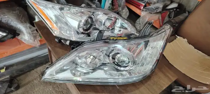 شمعات   انوار اماميه Es-2012 اصلي 2