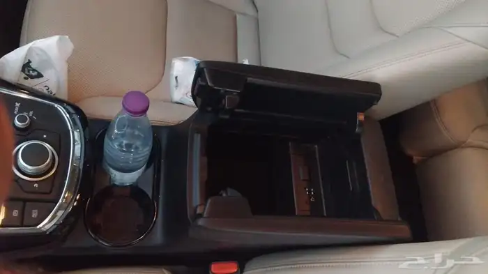 جيب مازدا CX9 الموديل 2021 16