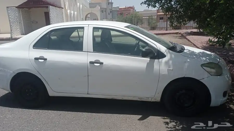يارس موديل 96 الممشى 242 386 6