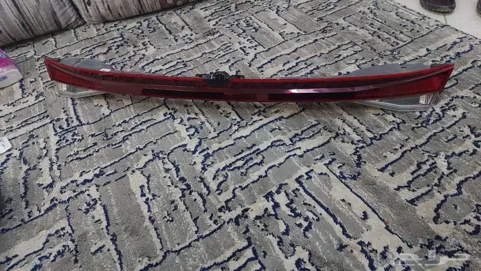 اصطبات عادي النترا 1