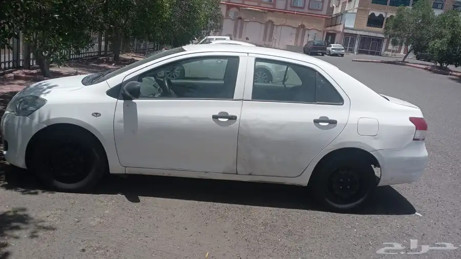 يارس موديل 96 الممشى 242 386 1