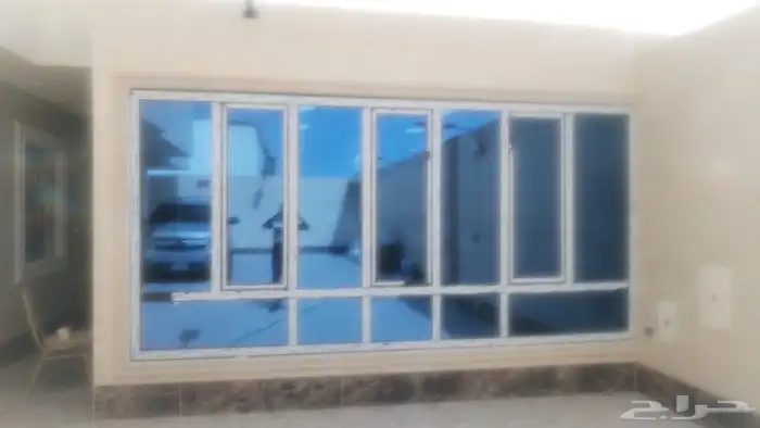 ورشة حداد والمنيوم 1