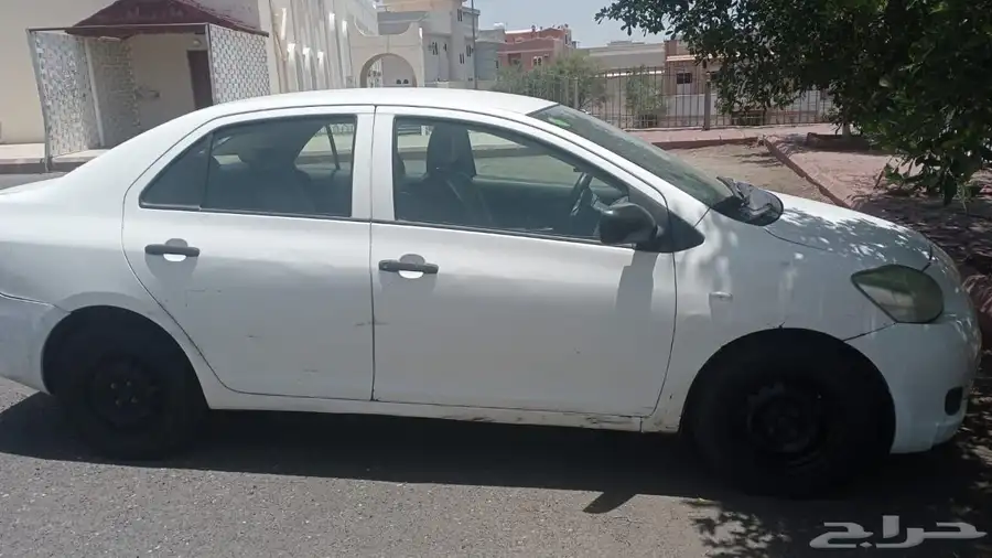 يارس موديل 96 الممشى 242 386 5