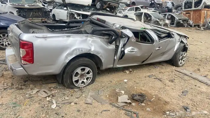 شنجان ونجل ديزل قطع  غيار 1