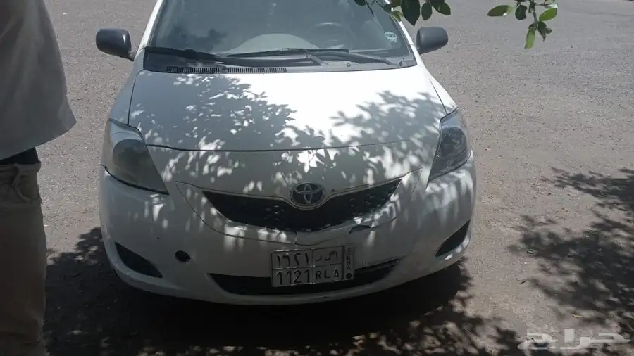 يارس موديل 96 الممشى 242 386 0