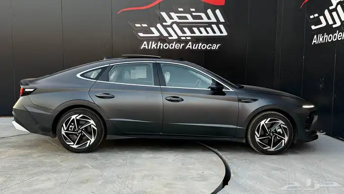 هيونداي سوناتا سمارت 2026 بأقل الأسعار 3