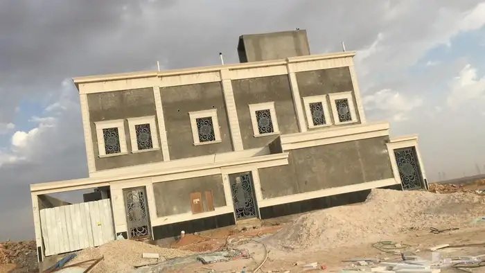 مقاول بناء وترميم مقاول معتمد 20