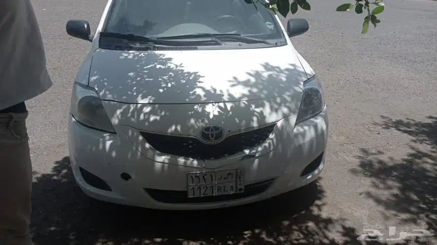 يارس موديل 96 الممشى 242 386 7