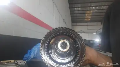 توضيب جير كيا 3