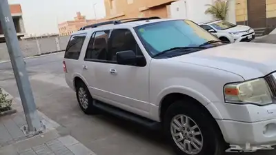 اكسبديشن مالك اول شد بلد 2