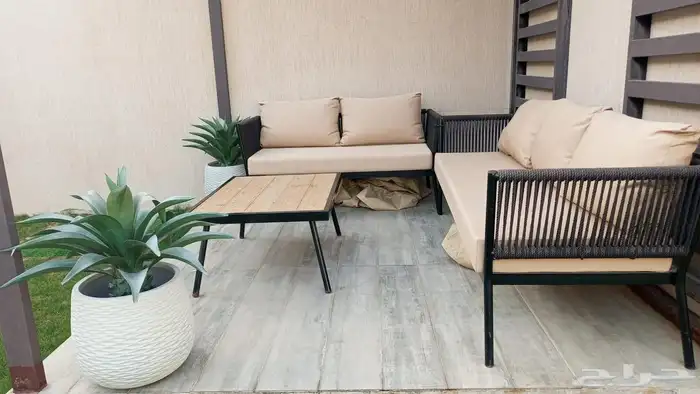 مسابح بالساعه شاليهات بالساعه 9