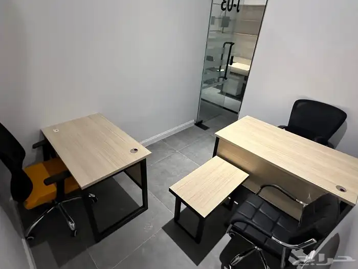 مكاتب الشركة Company offices 19