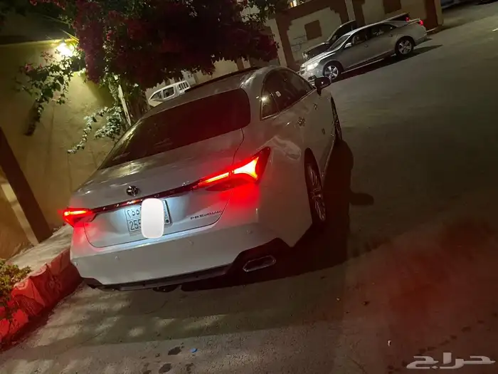 افلون 2021 بريميوم 2