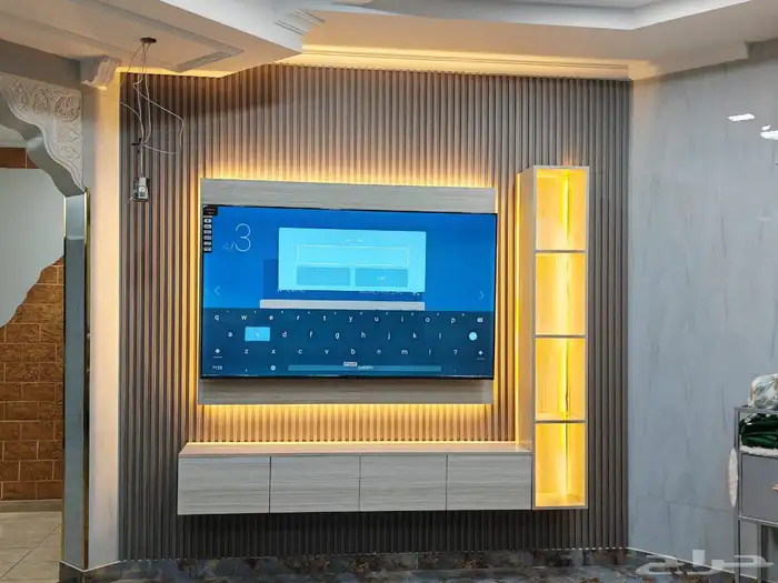 بديل خشب بديل رخام شيبورد باركيه فوم ديكورات 13