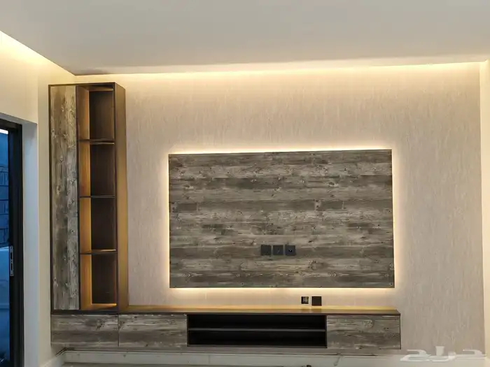 بديل خشب بديل رخام شيبورد باركيه فوم ديكورات 9