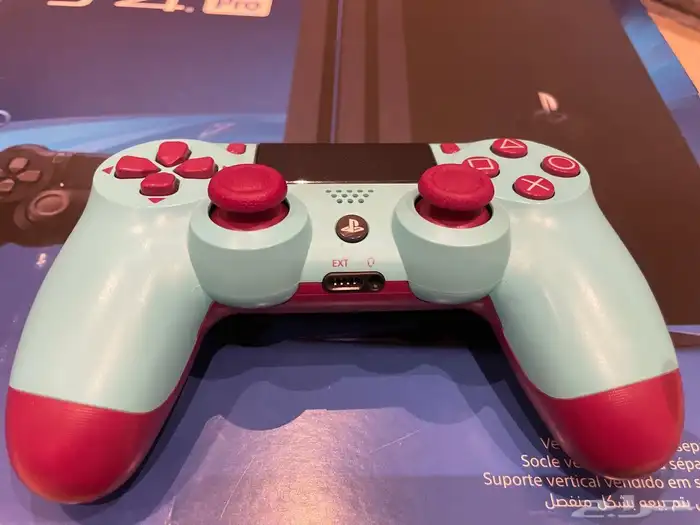 يد PS4 اصلية 0