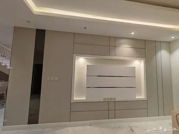 بديل خشب بديل رخام شيبورد باركيه فوم ديكورات 14