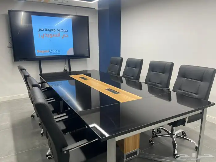 مكاتب الشركة Company offices 3