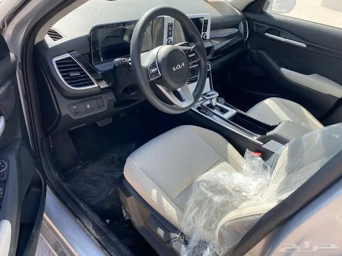 كيا سيلتوس استندر ونص فل سعودي 2025 11