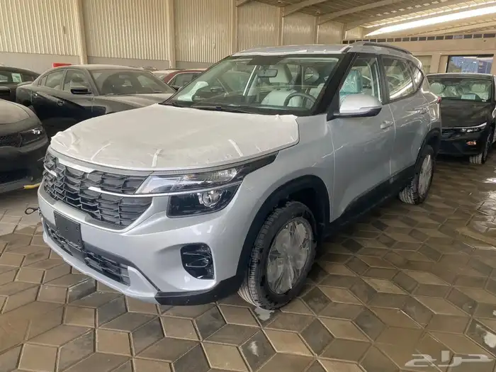 كيا سيلتوس استندر ونص فل سعودي 2025 2