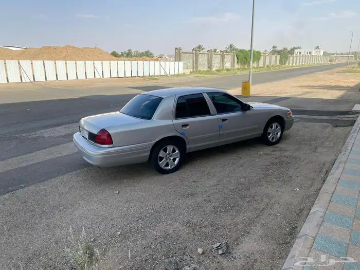 فورد فكتوريا للبيع 8