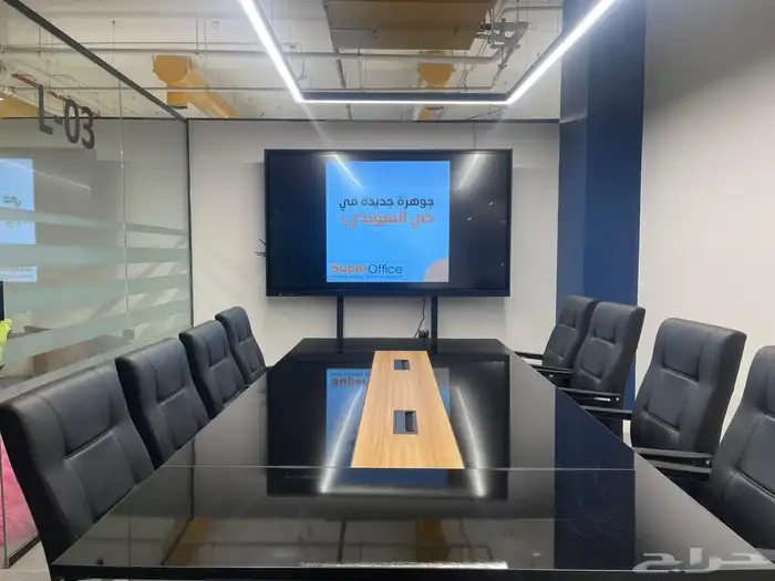 مكاتب الشركة Company offices 5