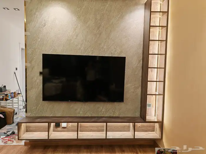 بديل خشب بديل رخام شيبورد باركيه فوم ديكورات 7