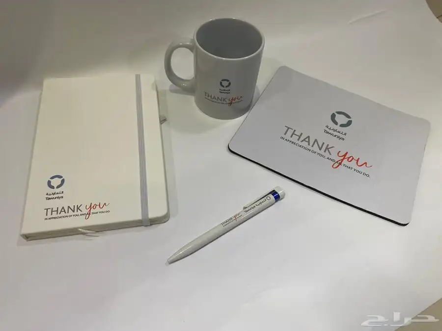 دعاية واعلان مطبوعات مطابع هدايا 5