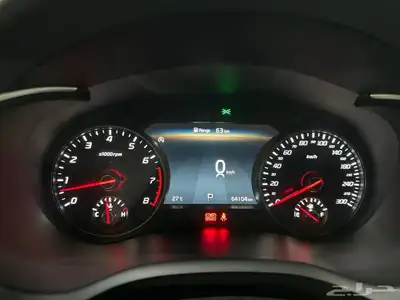 ستينجر 2023 فل كامل . رصد الفخامة 22
