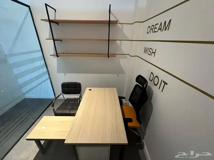 مكاتب الشركة Company offices 1