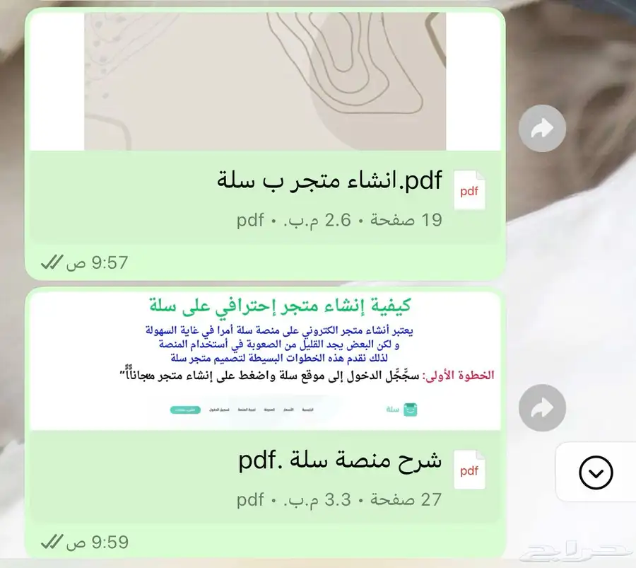 منتجات رقميه مربحه قابله لإعادة البيع 11