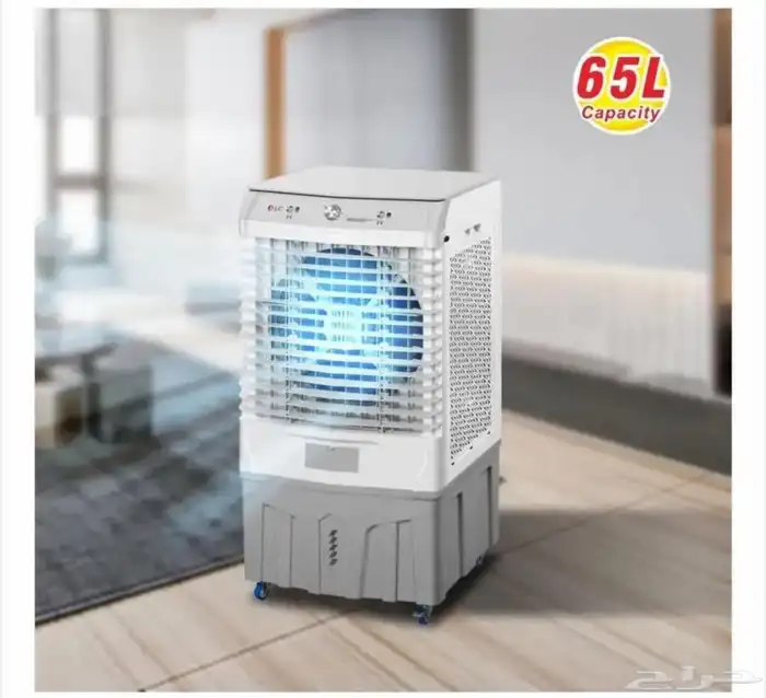 مكيف صحراوي 65 لتر 200واط 0
