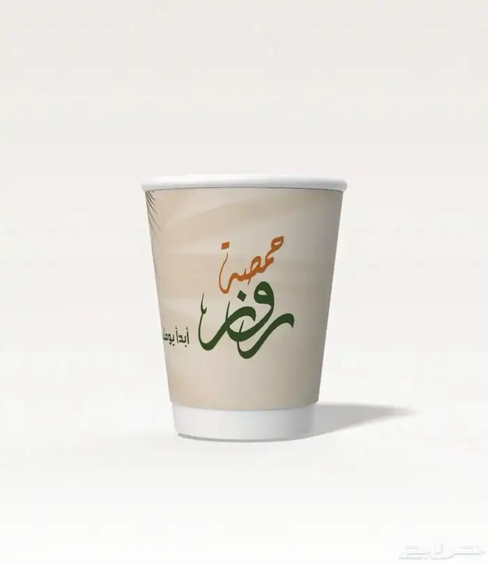 تصميم باكج قهوة متقن وبجوده عاليه 8