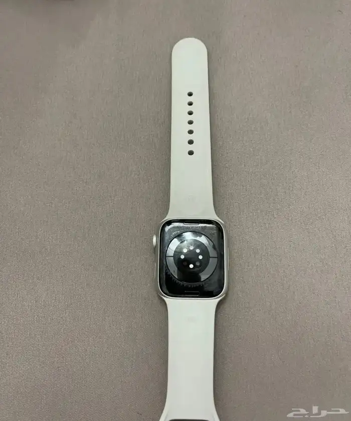 ساعه ابل مقاس 45 الاصدار التاسع 0