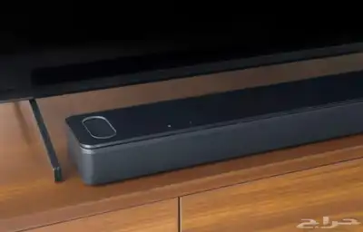 سماعة بوز _ Bose Soundbar 900 Smart 6