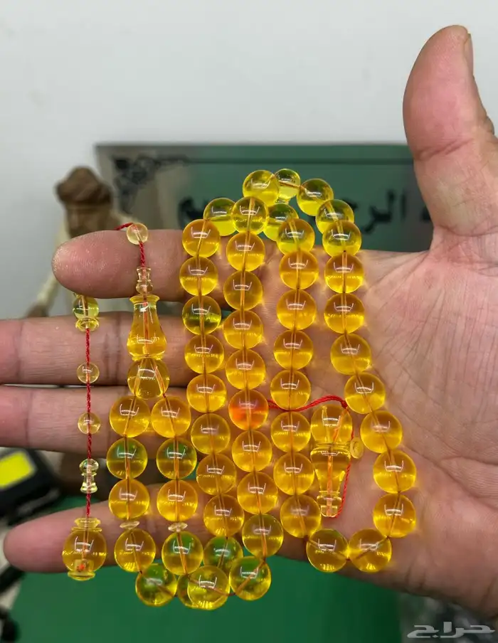 مسابيح كاست امريكي زجاج الطائره خراطة فاخره 1