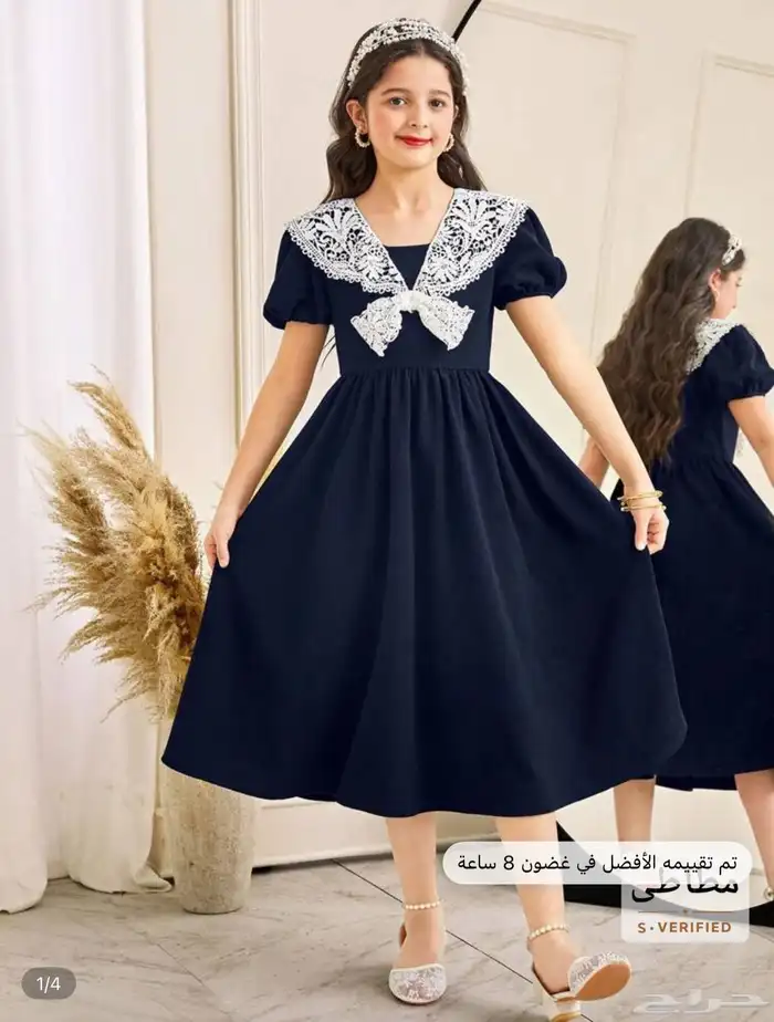 عندي فساتين طفله جديده عمر 10 سنوات مجاني للي يبي 0