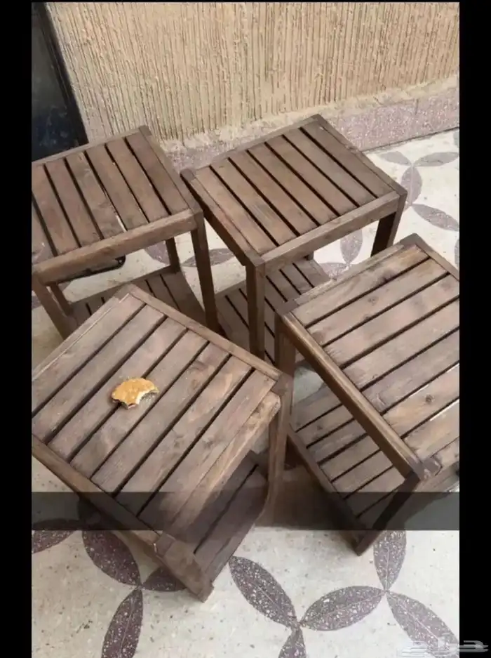 طاولات 0