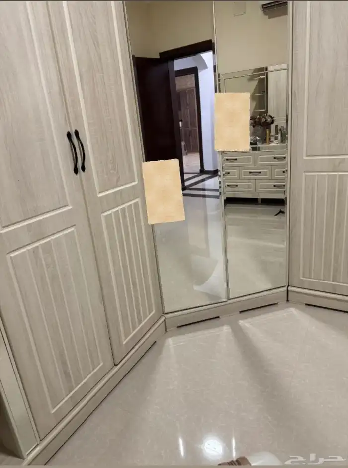 دولاب نفرين 1