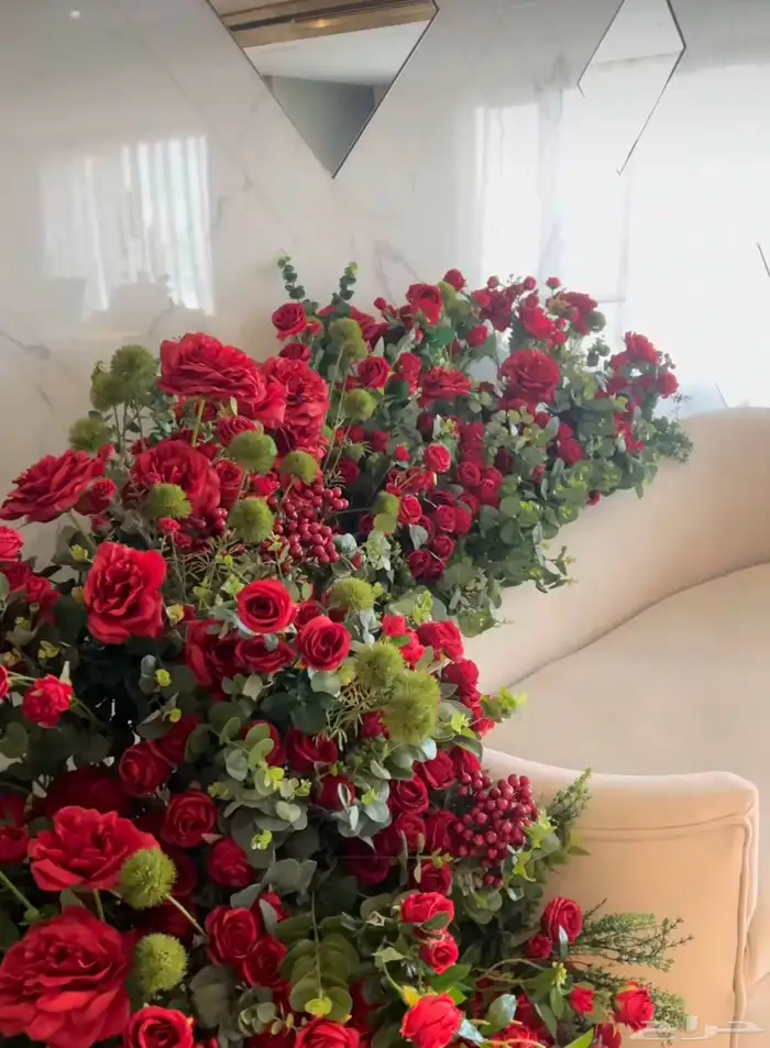 تنسيق جميع المناسبات مواليد خطوبه عقد قران 1
