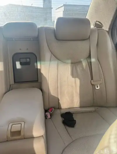 للبيع تشليح قطع فقط لكزس LS 430 5