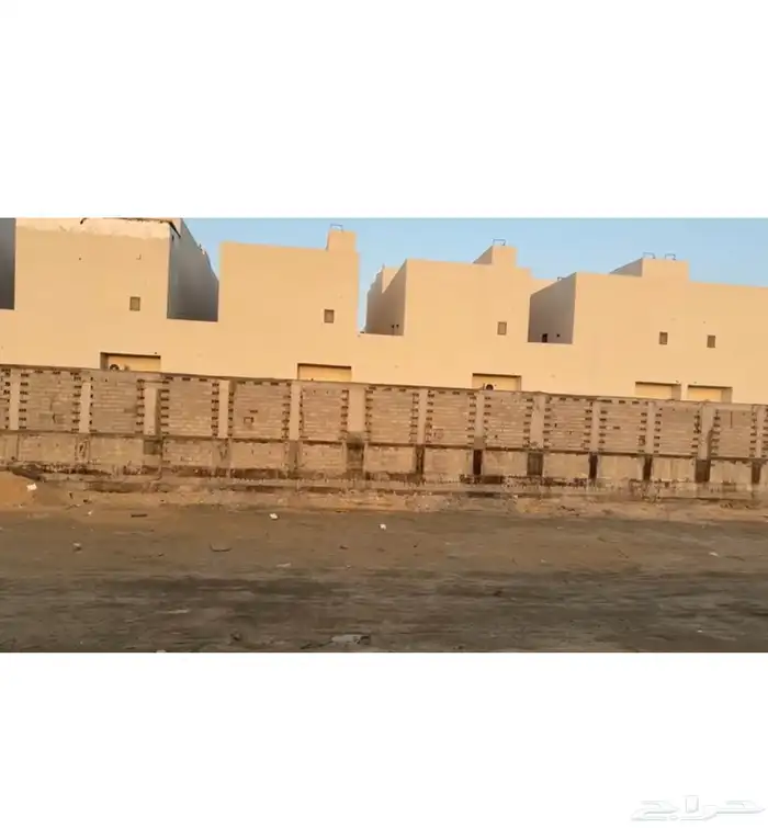 للبيع ارخص انصاص اراضي بمخطط جار سما حي اللؤلؤ بعزيزية خبر 2