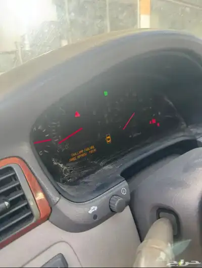 للبيع تشليح قطع فقط لكزس LS 430 4