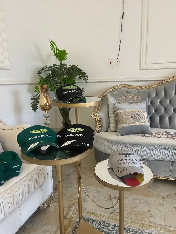 اوستن مارتن كابات 1