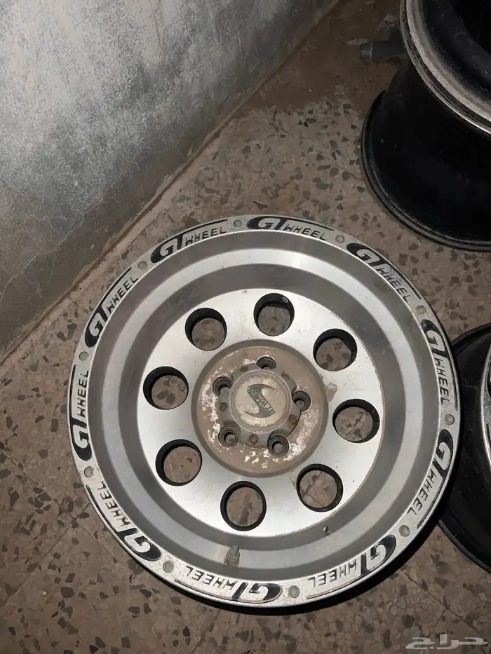 جنوط 12 انش مقاس 15 1