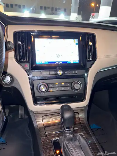 للبيع MG RX5 فل كامل موديل 2022 ماشي 77 872 و قابل للزيادة 24