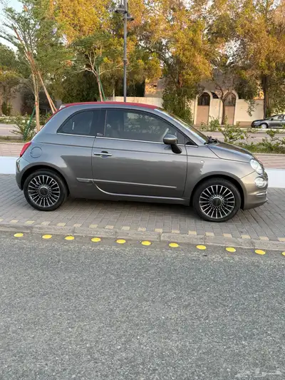 فيات 1